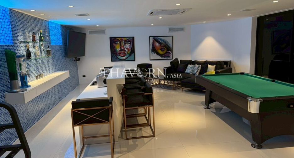 ขาย 6 ห้องนอน บ้านเดี่ยว ใน บางละมุง, ชลบุรี