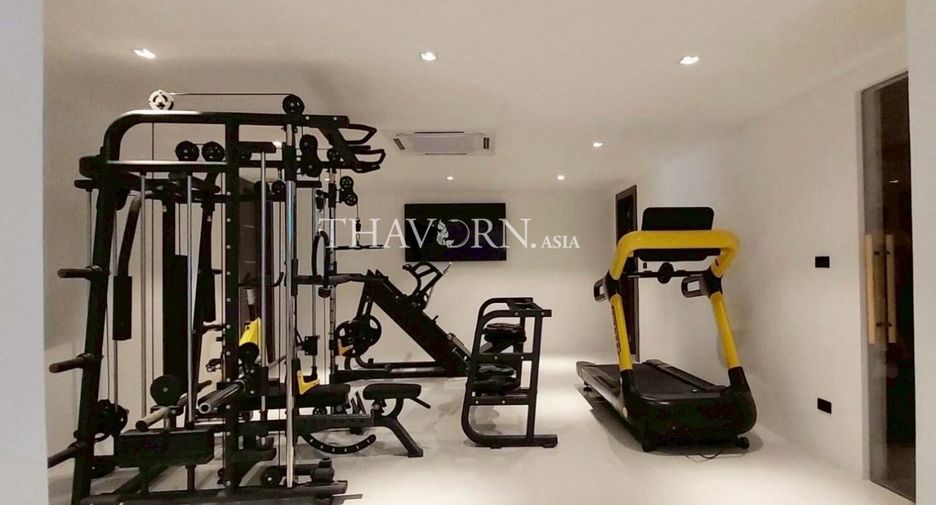 ขาย 6 ห้องนอน บ้านเดี่ยว ใน บางละมุง, ชลบุรี