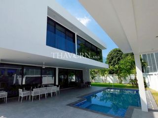 For sale 6 bed house in Bang Lamung, Chonburi