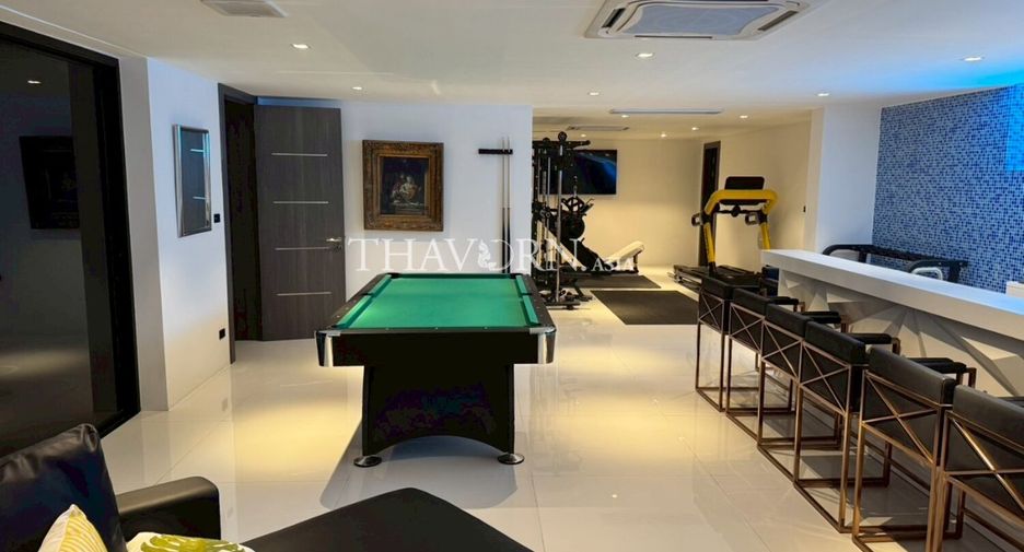 ขาย 6 ห้องนอน บ้านเดี่ยว ใน บางละมุง, ชลบุรี