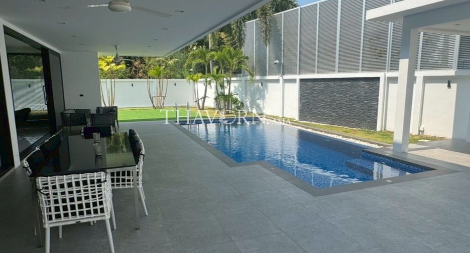 ขาย 6 ห้องนอน บ้านเดี่ยว ใน บางละมุง, ชลบุรี