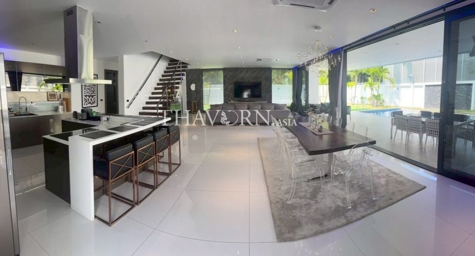 ขาย 6 ห้องนอน บ้านเดี่ยว ใน บางละมุง, ชลบุรี