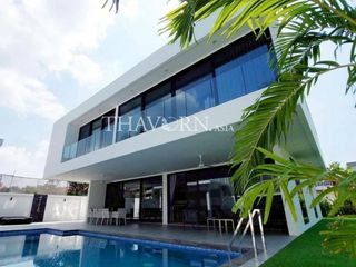 For sale 6 bed house in Bang Lamung, Chonburi