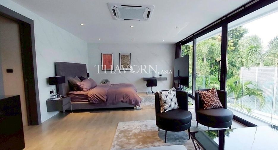 ขาย 6 ห้องนอน บ้านเดี่ยว ใน บางละมุง, ชลบุรี