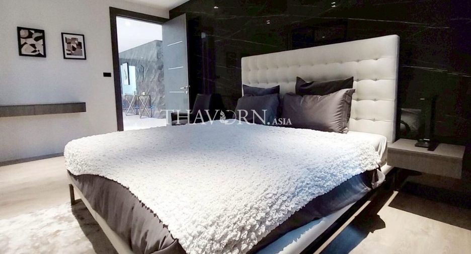 ขาย 6 ห้องนอน บ้านเดี่ยว ใน บางละมุง, ชลบุรี