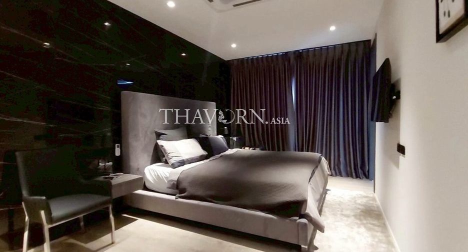 ขาย 6 ห้องนอน บ้านเดี่ยว ใน บางละมุง, ชลบุรี