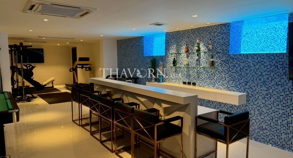 ขาย 6 ห้องนอน บ้านเดี่ยว ใน บางละมุง, ชลบุรี