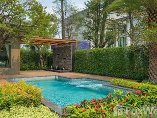 For rent 4 bed villa in Prawet, Bangkok
