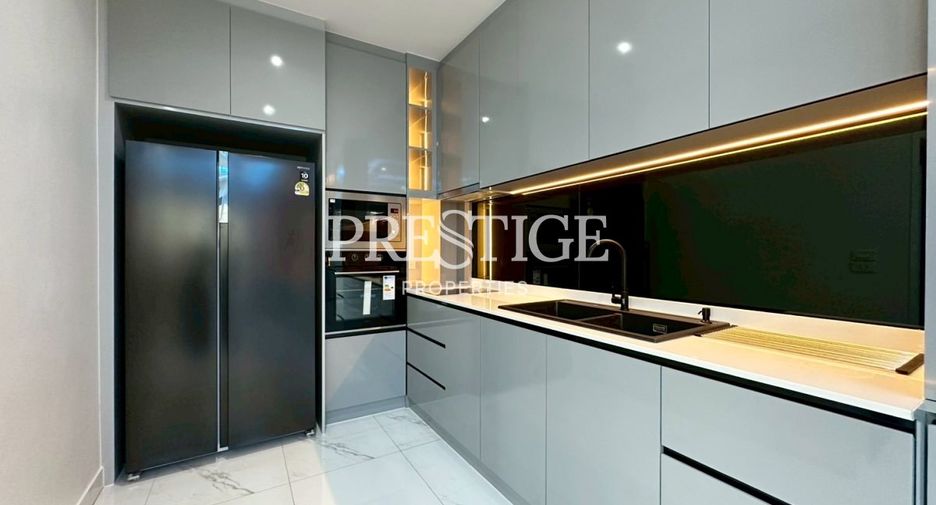 For sale 3 bedrooms house in Bang Lamung, Chonburi