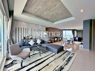 For sale 4 ベッドルーム condo in Bang Lamung, Chonburi