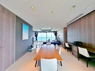 For sale 4 ベッドルーム condo in Bang Lamung, Chonburi