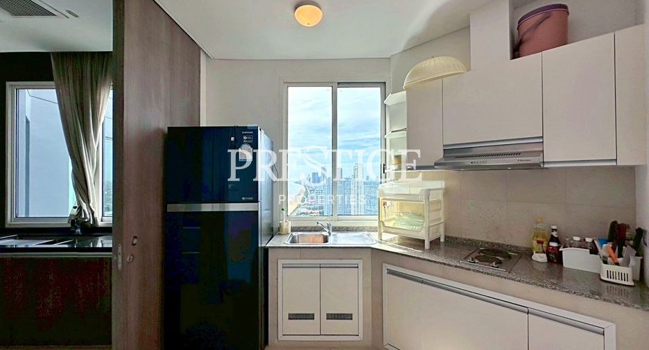 For sale 4 bedrooms condo in Jomtien, Pattaya