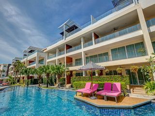 For sale 2 bed condo in Mueang Krabi, Krabi