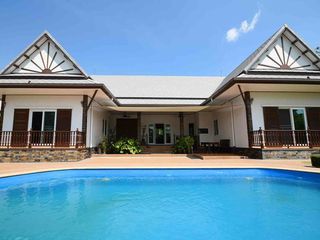 For sale 5 Beds villa in Mueang Krabi, Krabi