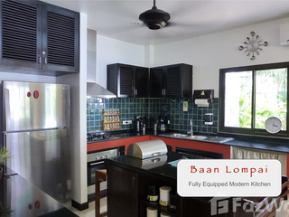 For sale 4 Beds villa in Mueang Krabi, Krabi