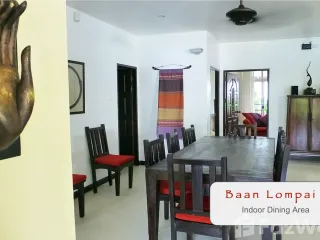 For sale 4 Beds villa in Mueang Krabi, Krabi