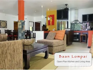 For sale 4 Beds villa in Mueang Krabi, Krabi
