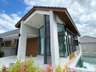 For sale 2 Beds villa in Mueang Krabi, Krabi