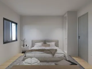 For rent 1 Beds apartment in Ko Lanta, Krabi