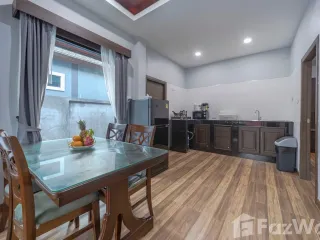 For rent 2 bed villa in Mueang Krabi, Krabi