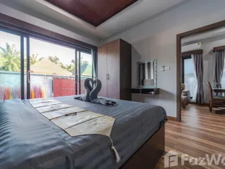 For rent 2 bed villa in Mueang Krabi, Krabi