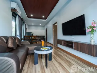 For rent 2 bed villa in Mueang Krabi, Krabi