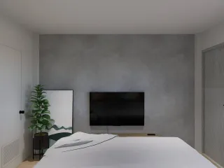For rent 1 Beds apartment in Ko Lanta, Krabi