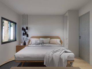 For rent 1 Beds apartment in Ko Lanta, Krabi