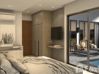 For sale 4 bed villa in Mueang Krabi, Krabi