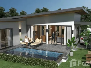 For sale 4 bed villa in Mueang Krabi, Krabi