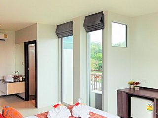 For rent 1 Beds apartment in Ko Lanta, Krabi