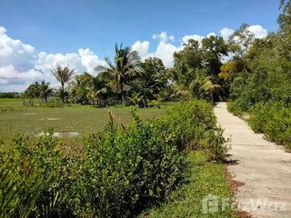 For sale land in Mueang Krabi, Krabi