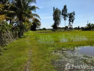 For sale land in Mueang Krabi, Krabi