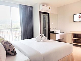 For rent 1 Beds apartment in Ko Lanta, Krabi