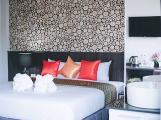 For rent 1 Beds apartment in Ko Lanta, Krabi