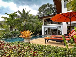 For sale 4 bed villa in Mueang Krabi, Krabi