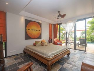 For sale 4 bed villa in Mueang Krabi, Krabi