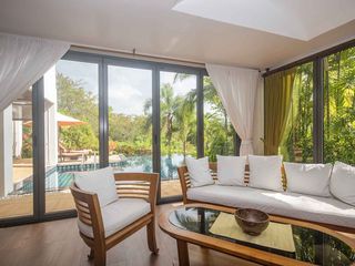 For sale 4 bed villa in Mueang Krabi, Krabi