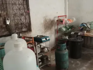 ขาย 1 เตียง บ้านเดี่ยว ใน เกาะลันตา, กระบี่