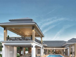 For sale 3 bed villa in Mueang Krabi, Krabi