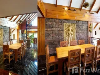 For rent 5 bed villa in Mueang Krabi, Krabi