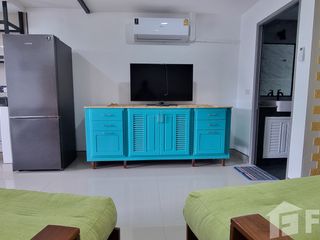 For rent 1 bed townhouse in Mueang Krabi, Krabi