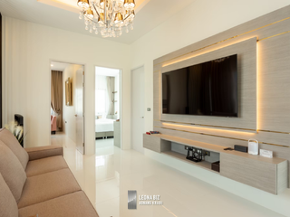 For sale 4 bed townhouse in Mueang Krabi, Krabi