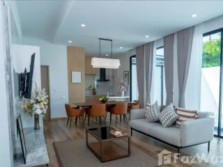 For sale 3 bed villa in Mueang Krabi, Krabi