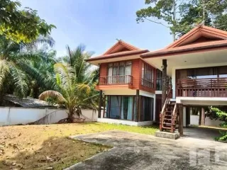 ขาย 2 เตียง บ้านเดี่ยว ใน เมืองกระบี่, กระบี่