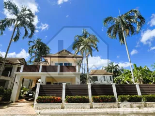 For sale 3 bed villa in Mueang Krabi, Krabi