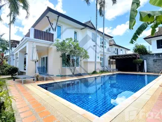 For sale 3 bed villa in Mueang Krabi, Krabi