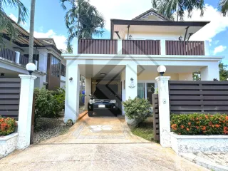 For sale 3 bed villa in Mueang Krabi, Krabi