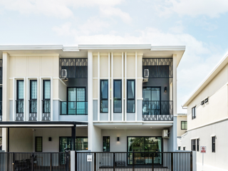 For sale 3 bed townhouse in Mueang Krabi, Krabi