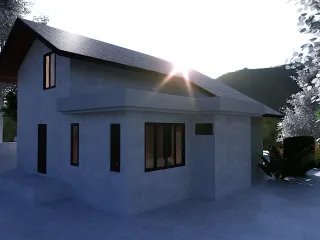 For sale 3 bed villa in Ko Lanta, Krabi